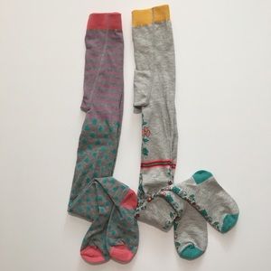 Matilda Jane Tights size 8-10